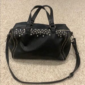 Shoulder bag